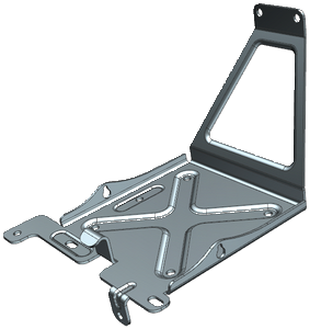 NX-Sheet Metal