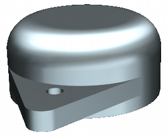 NX-Synchronous Modeling